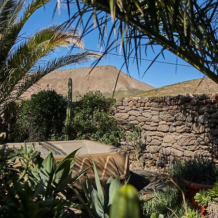 Villa Palmeras Canarias Uga Eksteriør billede