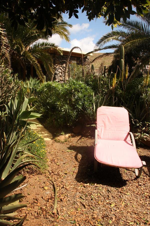 Villa Palmeras Canarias Uga Eksteriør billede